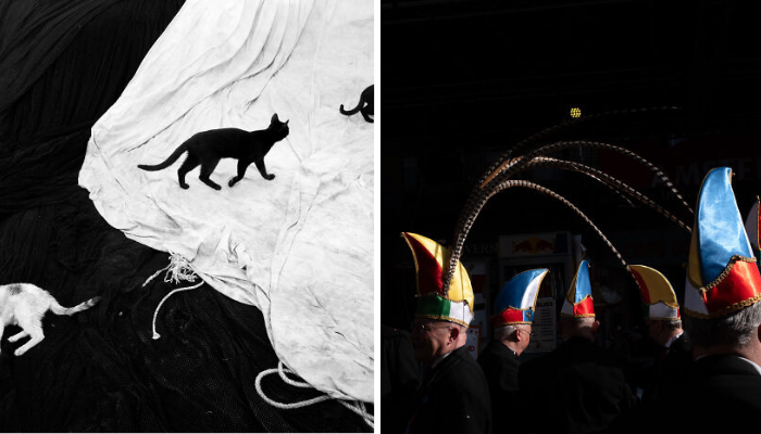 This Street Photographer Proves Ordinary Moments Can Be Beautiful (31 Pics)