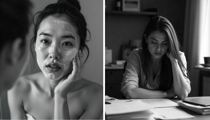 10 Daily Habits That Make You Look Older Without Realizing It