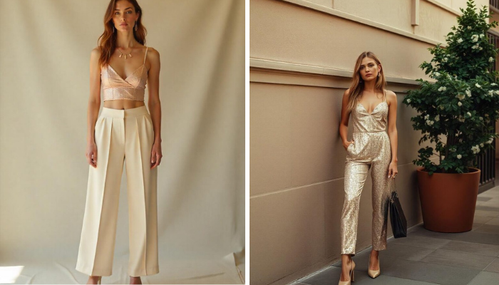 Best New Year’s Eve Outfit Ideas for Women to Shine All Night
