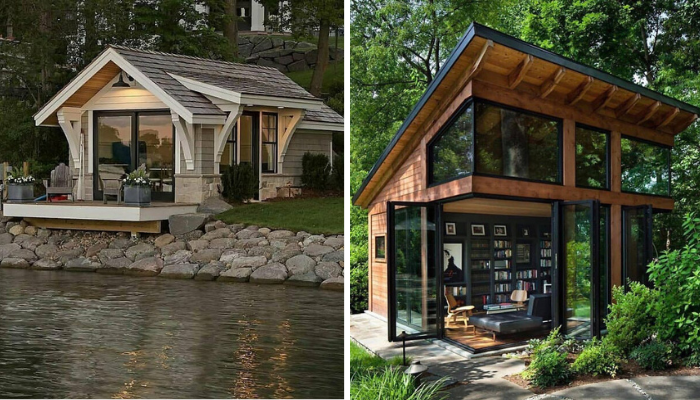 27 Stunning Tiny Homes That Prove Less Space Means More Style