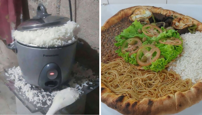 50 Shocking Crimes Sparked by Food Obsessions