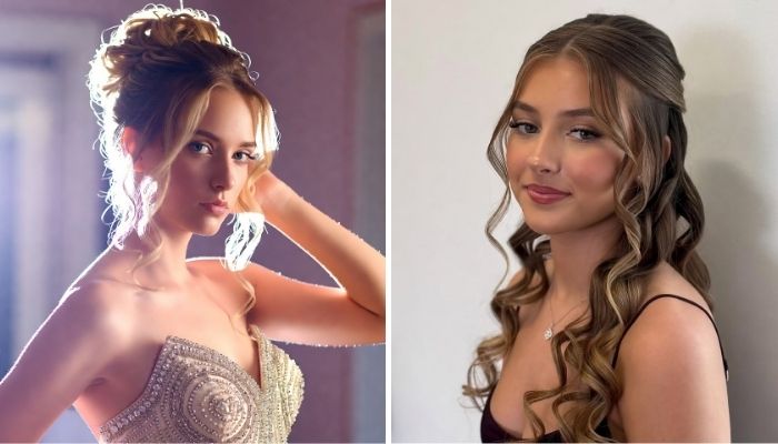 Best Prom Hairstyle Ideas To Copy This Year
